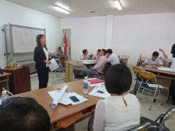 Kỹ năng quản lý chiến lược bán hàng hiệu quả - VEDAN (28 & 29 & 30.03.2016)